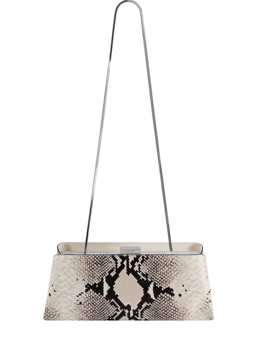 VERAFIED Python Éclair Bag - Picture 7 of 15